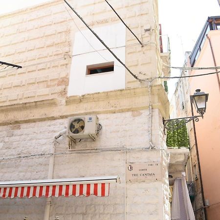 Hotel Corte Trecantaia 11 Holiday Bari Zewnętrze zdjęcie