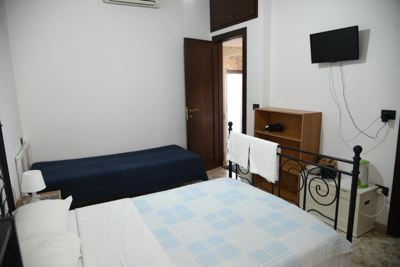 Hotel Corte Trecantaia 11 Holiday Bari Zewnętrze zdjęcie