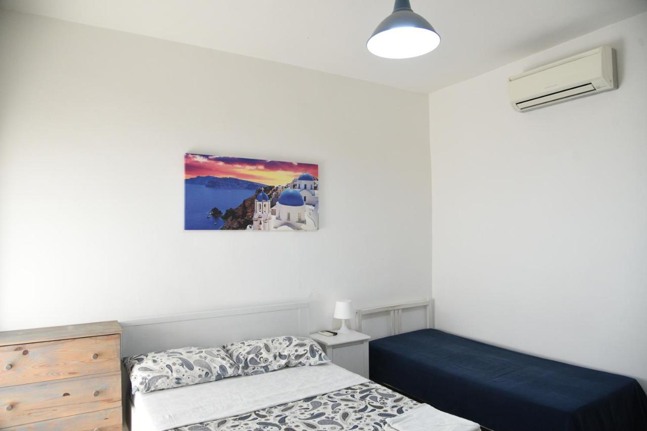 Hotel Corte Trecantaia 11 Holiday Bari Zewnętrze zdjęcie