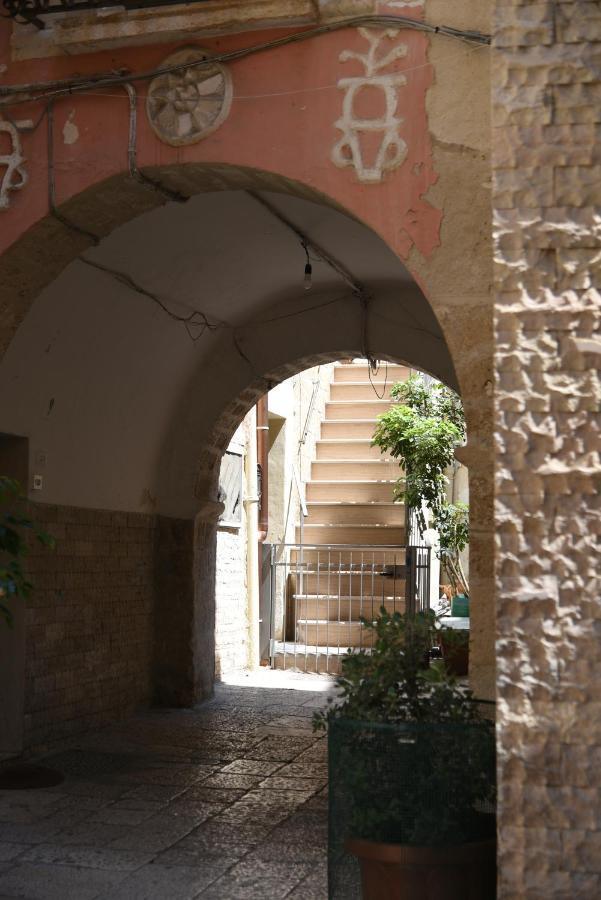 Hotel Corte Trecantaia 11 Holiday Bari Zewnętrze zdjęcie