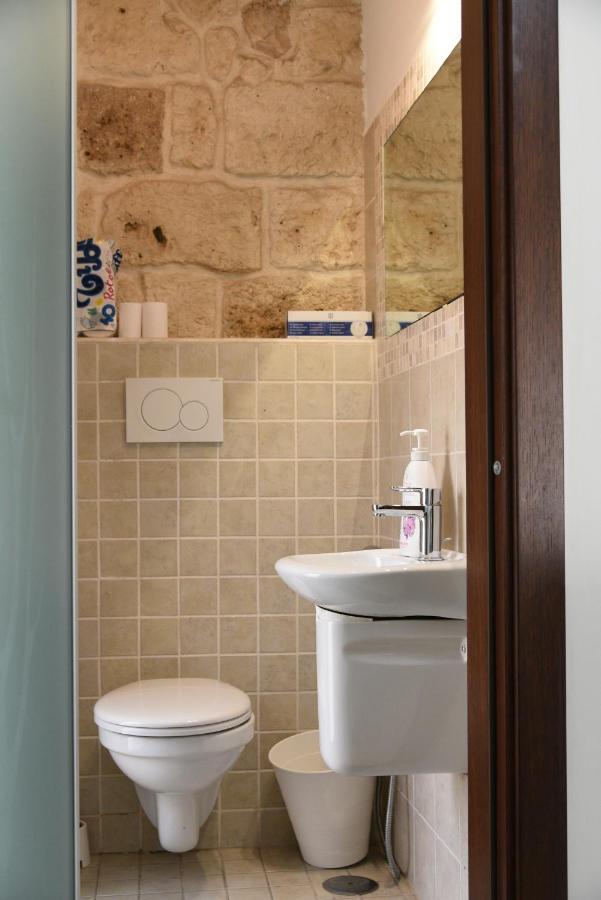 Hotel Corte Trecantaia 11 Holiday Bari Zewnętrze zdjęcie