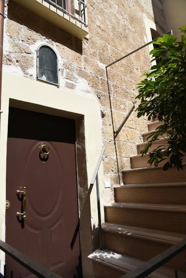 Hotel Corte Trecantaia 11 Holiday Bari Zewnętrze zdjęcie