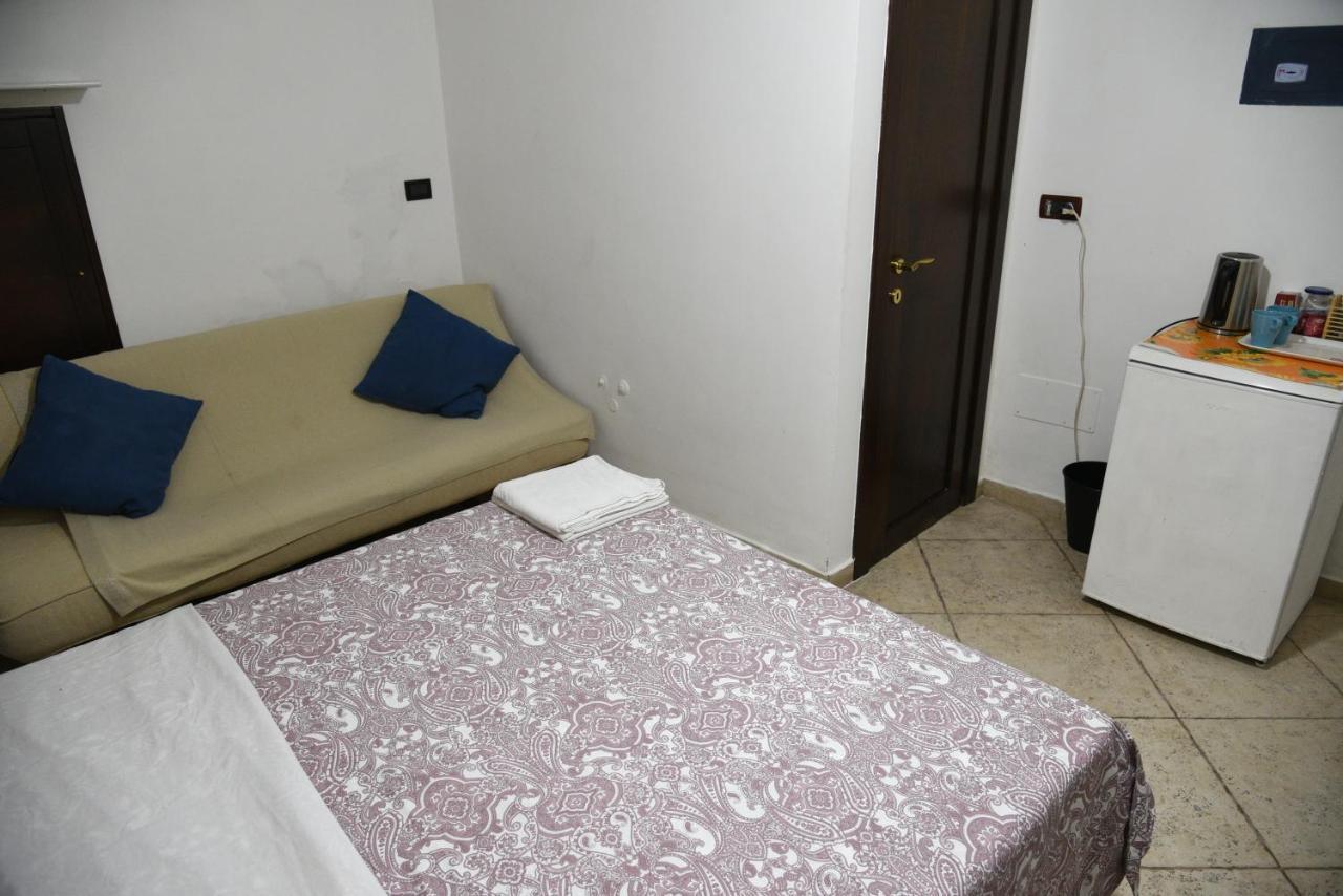 Hotel Corte Trecantaia 11 Holiday Bari Zewnętrze zdjęcie