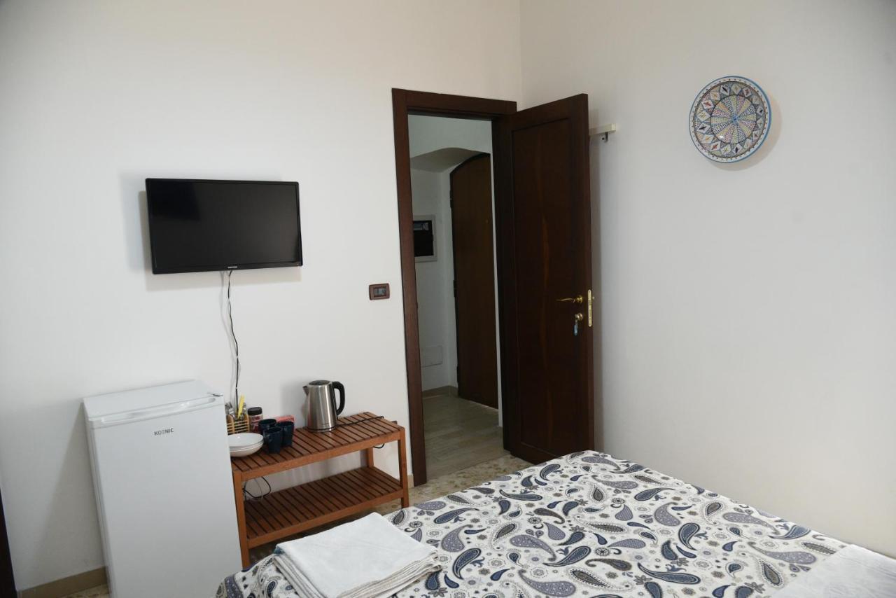 Hotel Corte Trecantaia 11 Holiday Bari Zewnętrze zdjęcie