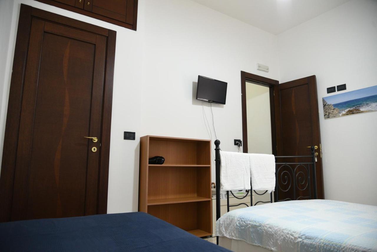 Hotel Corte Trecantaia 11 Holiday Bari Zewnętrze zdjęcie