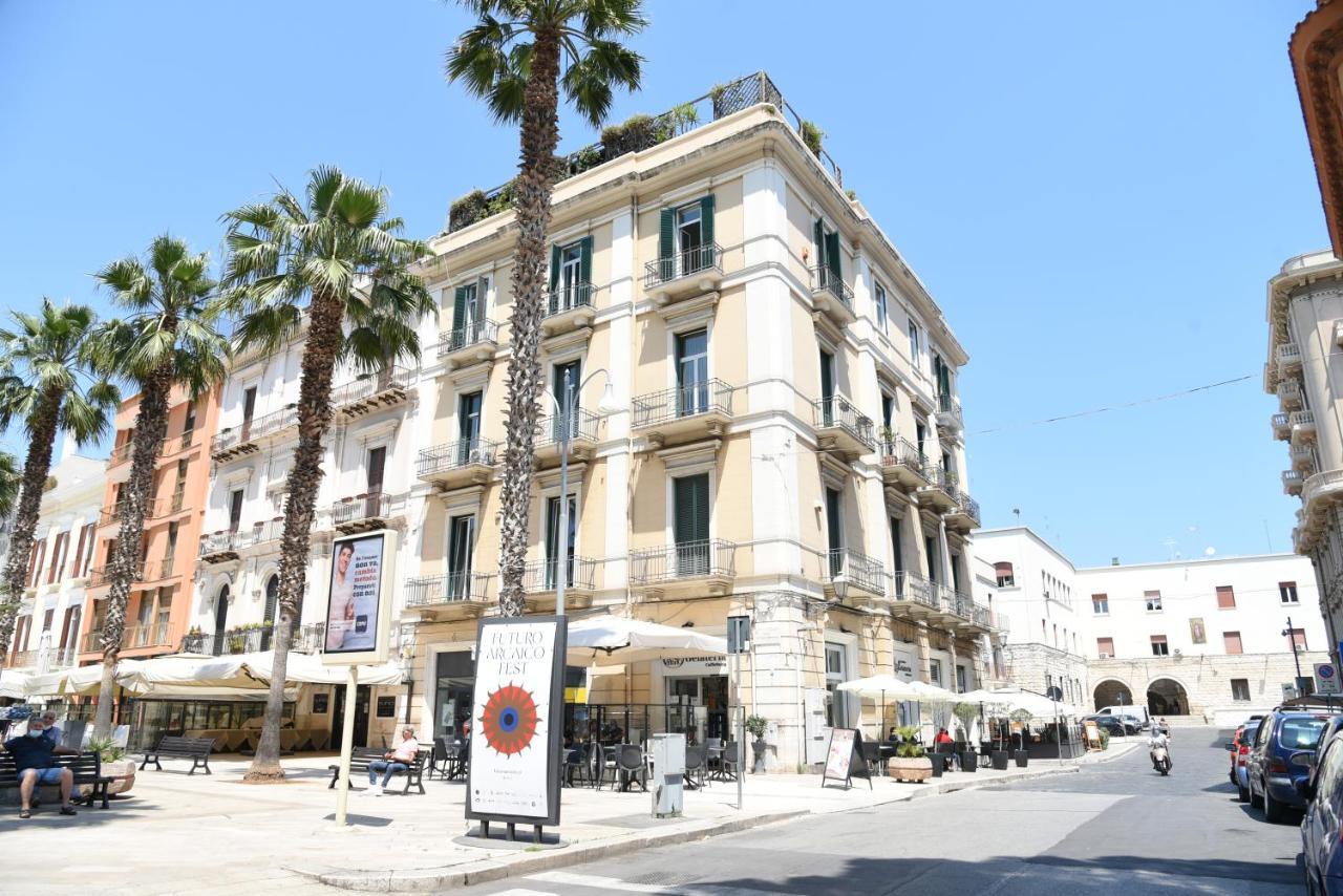 Hotel Corte Trecantaia 11 Holiday Bari Zewnętrze zdjęcie