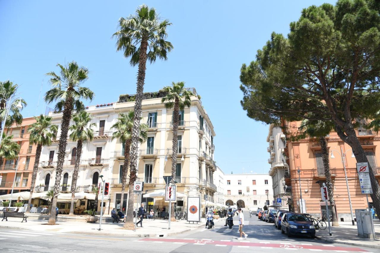 Hotel Corte Trecantaia 11 Holiday Bari Zewnętrze zdjęcie