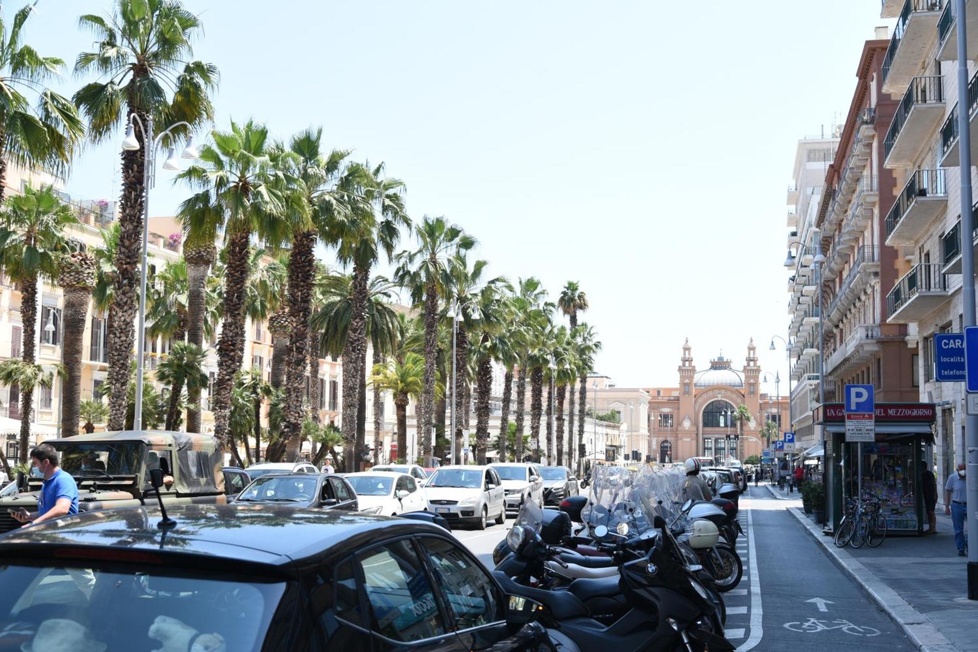 Hotel Corte Trecantaia 11 Holiday Bari Zewnętrze zdjęcie